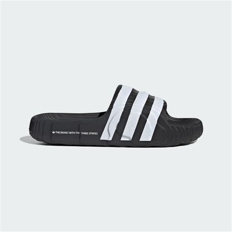 adidas adilette vallen klein|adilette 22 Slides .